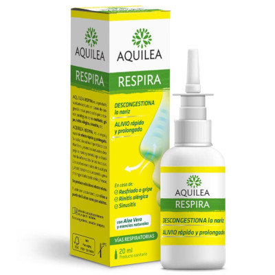 AQUILEA RESPIRA 20 ML