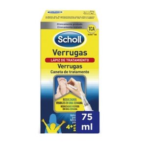 SCHOLL LAPIZ TRATAMIENTO VERRUGAS 1,5G