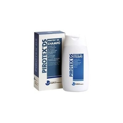 PIROTEX DS CHAMPU 200 ML