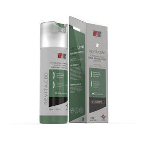 REVITA CBD CHAMPU 205 ML
