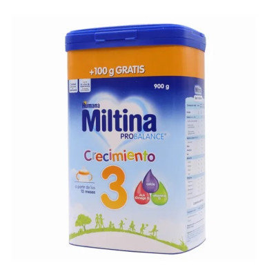MILTINA PROBALANCE HMO 3 900 GRAMOS