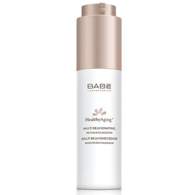 BABE POTENCIADOR ANTIENVEJECIMIENTO 50ML