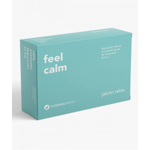 JABON FEEL CALM BOTANICA  100 GR