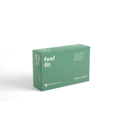 JABON FEEL FIT BOTANICA 100 GR