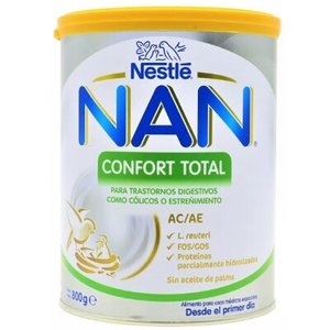 NAN CONFORT 1 800 GRS
