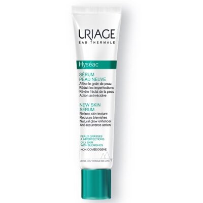 HYSEAC SERUM PIEL NUEVA 40ML