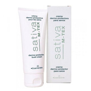 SATIVA M TEX COSMECLINIK 100ML