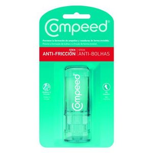 COMPEED STICK ANTI-FRICCION 8 ML