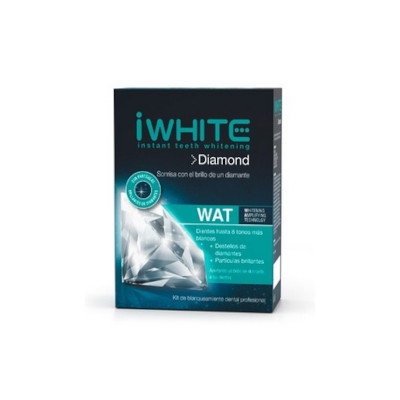 IWHITE DIAMOND 10 MOLDES