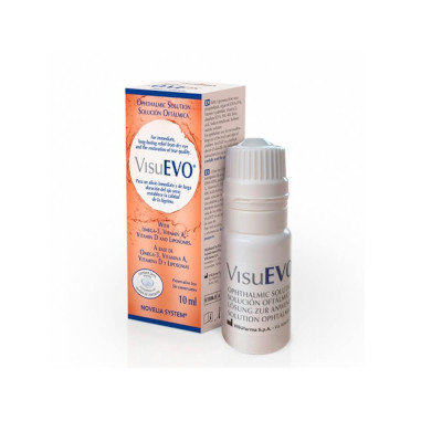 VISUEVO 10 ML