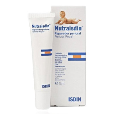 NUTRAISDIN REPARADOR PERIORAL 15 ML