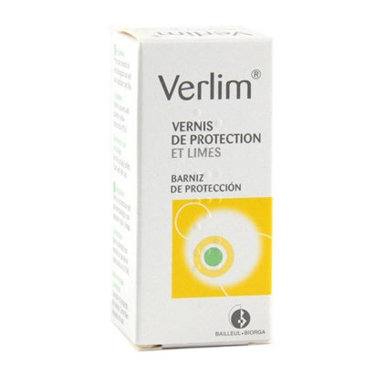VERLIM BARNIZ PROTECCION 7,5 ML