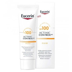 EUCERIN ACTINIC CONTROL FPS 100 80ML
