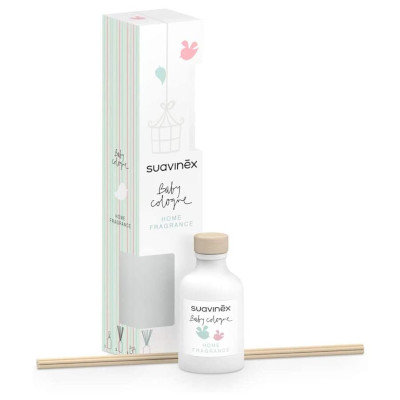 MIKADO BABY COLOGNE 50 ML