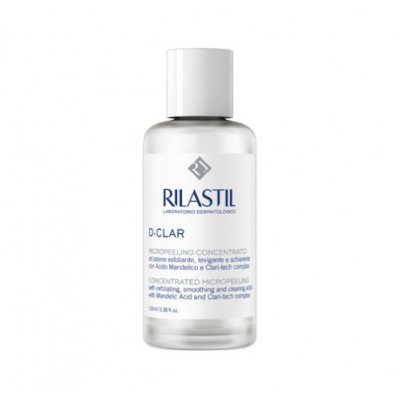 RILASTIL D-CLAR MICROPEELING CONCENTRADO