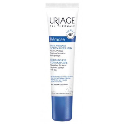 XEMOSE CUIDADO PARA CONTORNO OJOS 15ML