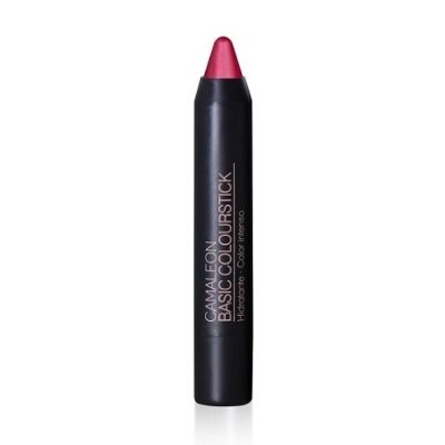 BARRA LABIAL CAMALEION METALIC CEREZA 4G
