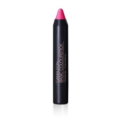 BARRA LABIAL CAMALEON METALIC FRESA 4G