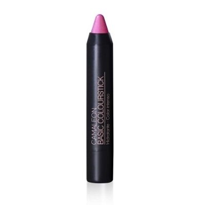 BARRA LABIAL CAMALEION METALIC MORADO 4G