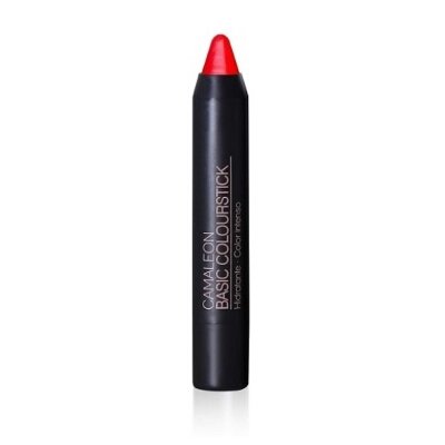 BARRA LABI CAMAL FLUOR ROJO FERARI 4G