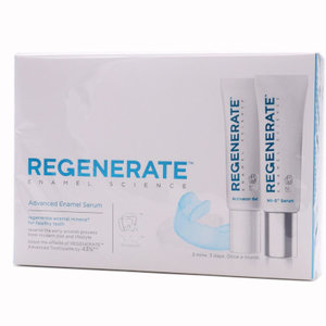 REGENERATE ADVANCED ENAMEL SERUM KIT