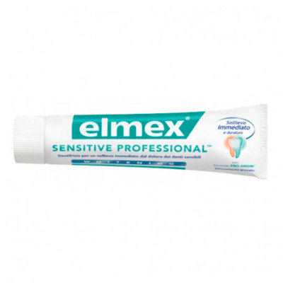 ELMEX SENSITIVE PROFESIONAL 75 ML