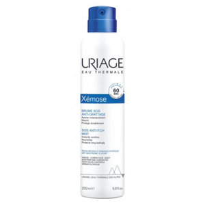 XEMOSE BRUMA SOS ANTI-PRURITO 200 ML