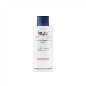 EUCERIN UREAREPAIR PLUS 5% 250 ML
