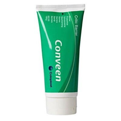 CONVEEN CRITIC BARRIER 50 GR 66102