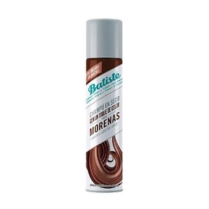 BATISTE CABELLO MORENO 200 ML