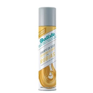 BATISTE CABELLO RUBIO 200 ML