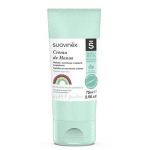 CREMA DE MANOS SUAVINEX 30 ML