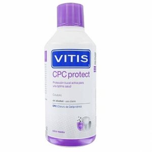 VITIS CPC PROTECT COLUTORIO 500 ML