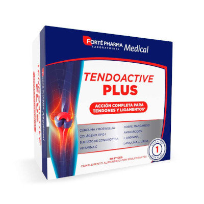 TENDOACTIVE PLUS 20 STICKS