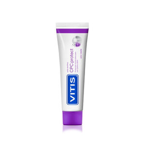 VITIS CPC PROTECT PASTA 1 TUBO 100ML