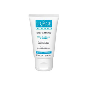 URIAGE CREMA MANOS 50 ML.