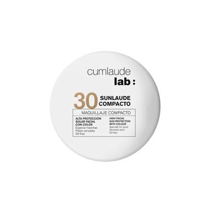 SUNLAUDE SPF 30 COLOR COMPACTO