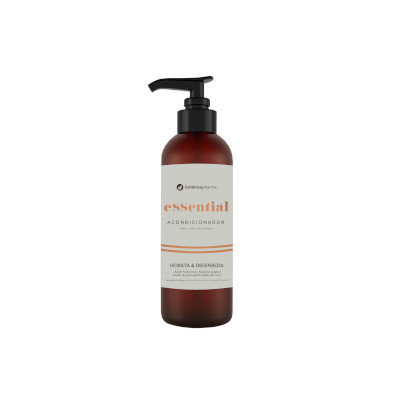 ACONDICIONADOR CAP ESSENTIAL BOTAN 250ML