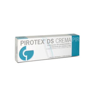 PIROTEX DS CREMA 100 ML