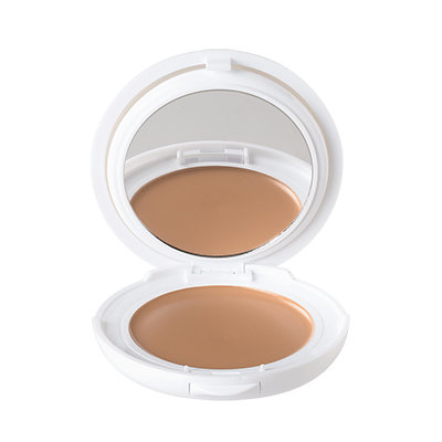 AVENE COUVRANCE CREMA COMPACTA MIEL 9,5G
