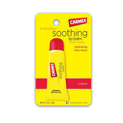 CARMEX PROTECT LABIAL TUBO DOSIF. 10 GR