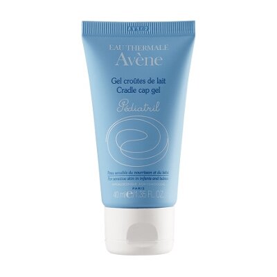 AVENE PEDIATRIL GEL COSTRA LACTEA 40 ML