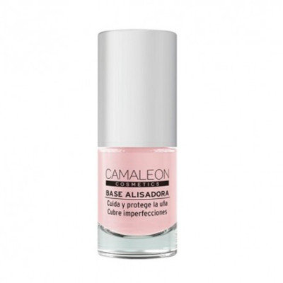 BASE ALISADORA UÑAS CAMALEON 6 ML