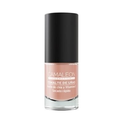 ESMALTE UÑAS CAMALEON NUDE 6 ML