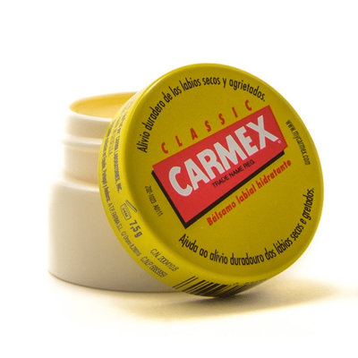 CARMEX PROTECTOR LABIAL TARRO 7,5 GR