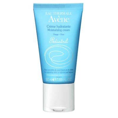 AVENE PEDIATRIL CREMA 50 ML