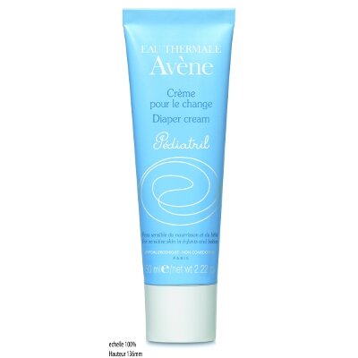 AVENE PEDIATRIL CREMA CAMBIO DE PAÑAL 50