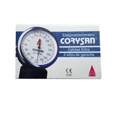 TENSIOMETRO CORYSAN S/FONEND 506001