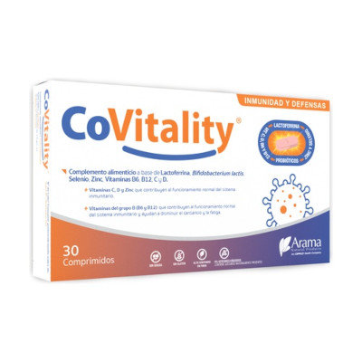 COVITALITY 30COMP