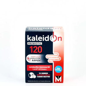 KALEIDON 120 10 SOBRES